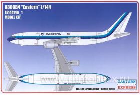 Авиалайнер A300B4 EASTERN (Limited Edition)
