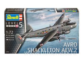 Avro Shackleton Mk.2 Aew