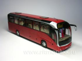 Автобус Irisbus Magelys rouge 2007