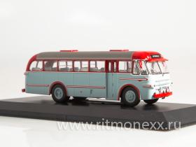 Автобус Volvo B616