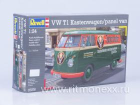 Автобус VW T1 Kastenwagen