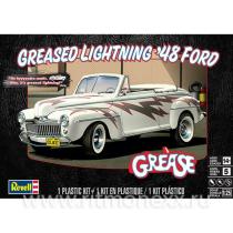 Автомобиль Greased Lightning 48 Ford Conver