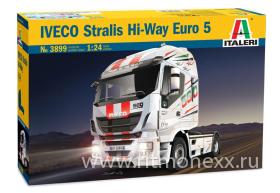 Автомобиль IVECO Stralis Hi Way Euro 5