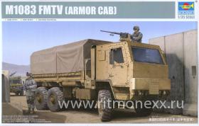 Автомобиль M10783 FMTV (ARMOR CAB)