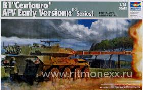 B1 “Centauro” AFV Early Version (2nd Series)