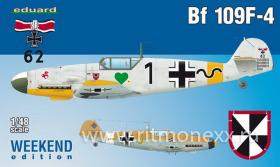 Bf 109F-4