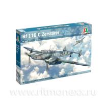 BF-110 C3/C4 ZERSTORER