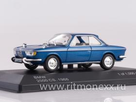 BMW 2000 CS 1966