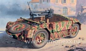 Боевая машина Abm 42 with 47/32 At gun