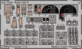 Boston Mk.III