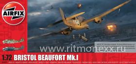 Bristol Beaufort Mk.1