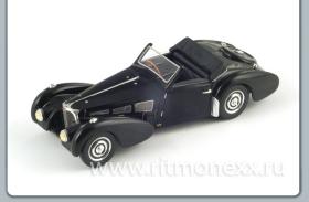 Bugatti 57 S Gangloff 1937
