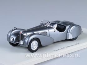 Bugatti 57S Roadster 1937