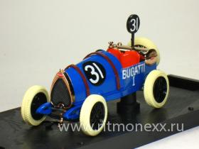 Bugatti Brescia (1921)