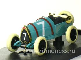 Bugatti Brescia Gran Bretagna (1921)