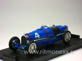 Bugatti Type 59 (1933)