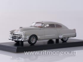 Cadillac Series 62 Club Coupe 1949