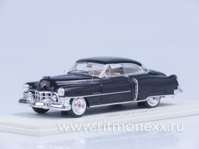 Cadillac Type 61 Coupe (black), 1950