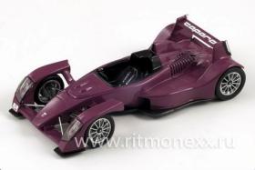 Caparo T1 open / purple  2008