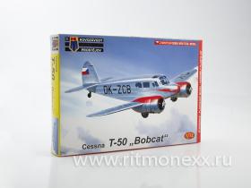 Cessna T-50 "Bobcat"