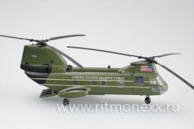 CH-46F 157684 HMX-1