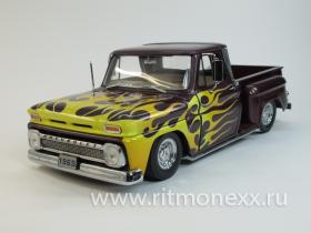 Chevrolet C-10 Pickup Stepside