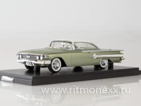 Chevrolet Impala sport Coupe 1960