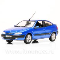 CireroXsara VTS 1997 - Grand Pavois blue