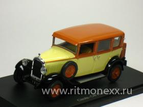 Citroen C4F Familiale-1931