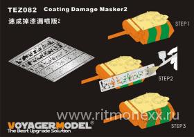Coating Damage Masker 2