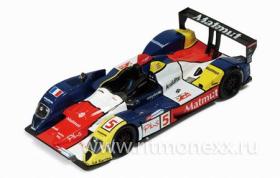 Courage Oreca LC70E-Judd №5 Le Mans (S.Ayari - L.Duval - L.Groppi)