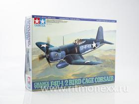 C.V.F4U-1/2 Bird Cage Corsair