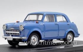 Datsun 112 (1959) Light blue
