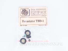 Devastator TBD-1