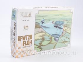 DFW T.28 Floh
