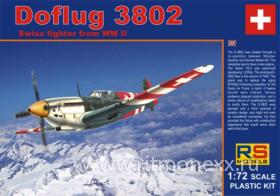 Doflug D-3802/3803