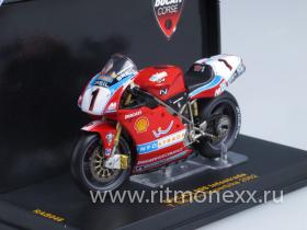 Ducati 998 Infostrada Superbike Bayliss 2002