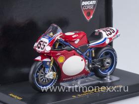 Ducati 998 Superbike Bostrom 2002