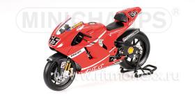Ducati Desmo16 GP7 No.65 Moto GP Capirossi 2007