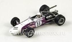 Eagle Climax #11 (Formula I) Canadian GP 1967