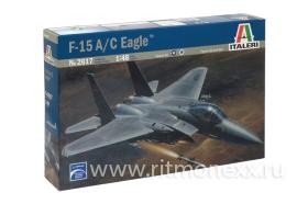 F-15A/C Eagle