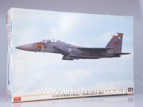 F-15E Strike Eagle 'Tiger Meet 2005'