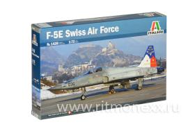 F-5E Swiss Air Force