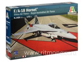 F/A-18 Hornet™