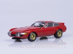 Ferrari 365GTB/4 (red)