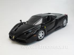 Ferrari Enzo Jamiroquai 2009 black