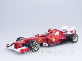 Ferrari (F1) 2012 F.Massa