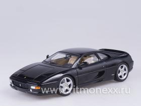 Ferrari F355 Berlinetta (black)