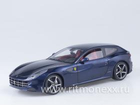 Ferrari FF (blue)