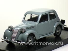 Fiat 1100 B (1948)